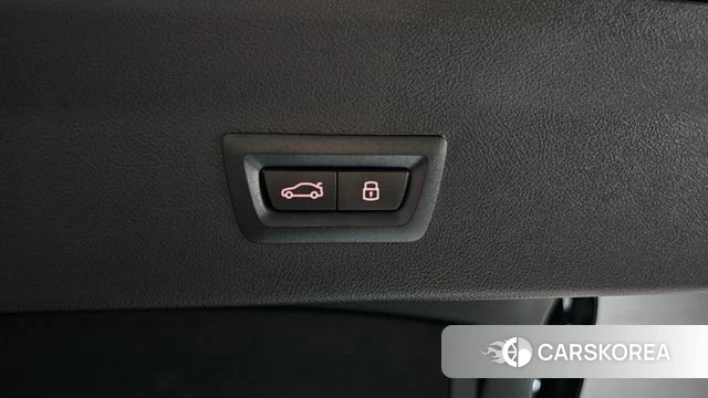 BMW X4 (G02) id 4441619 из Кореи 26