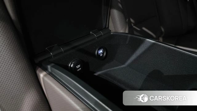 Hyundai The New Grandeur IG id 4223647 из Кореи 26