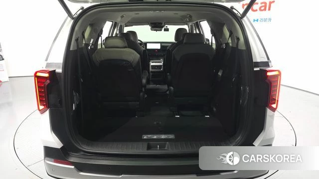 Kia The New Carnival 4th Generation id 4934671 из Кореи 26