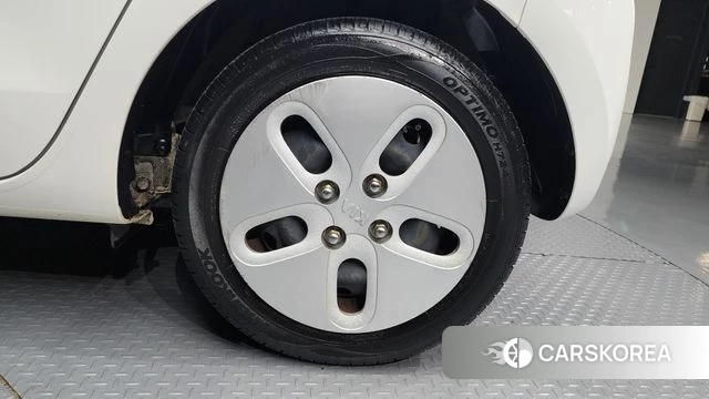 Kia The New Ray id 4435350 из Кореи 26