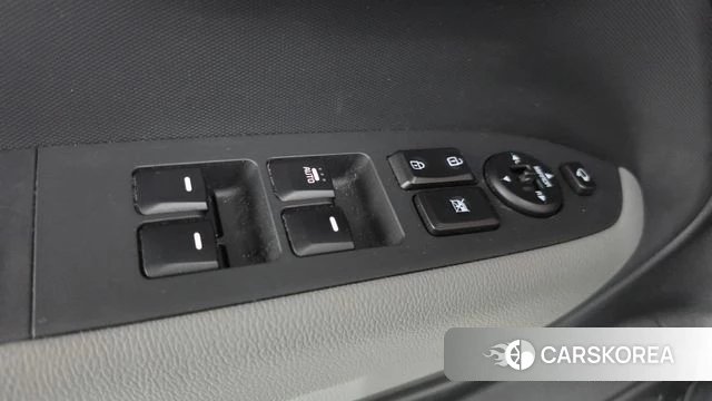 Kia The New Kia Ray id 4935076 из Кореи 26