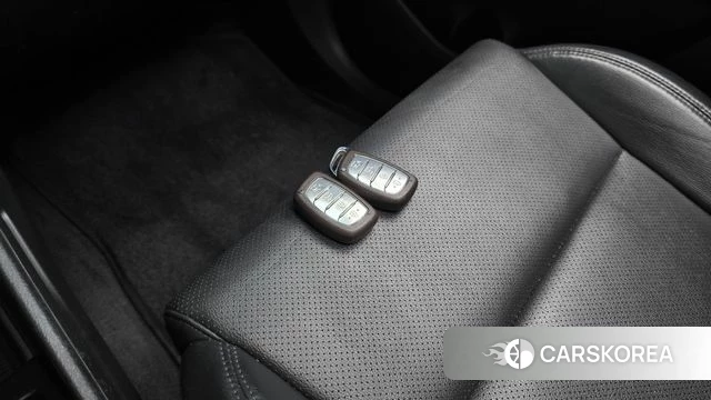 Hyundai All New Tucson id 4424682 из Кореи 26