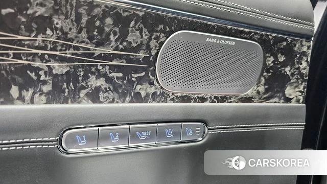 Genesis G90 (RS4) id 4376258 из Кореи 26
