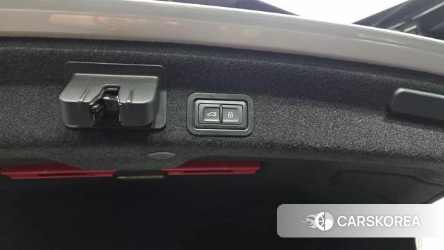 Audi A6 (C8) id 4572678 из Кореи 26
