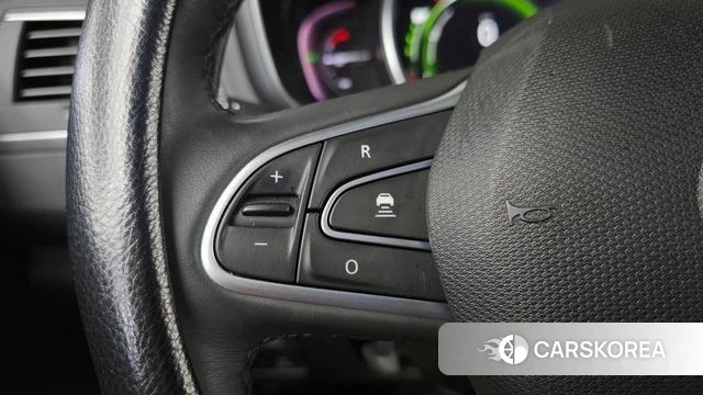 Renault Korea (Samsung) The New QM6 id 4432751 из Кореи 26