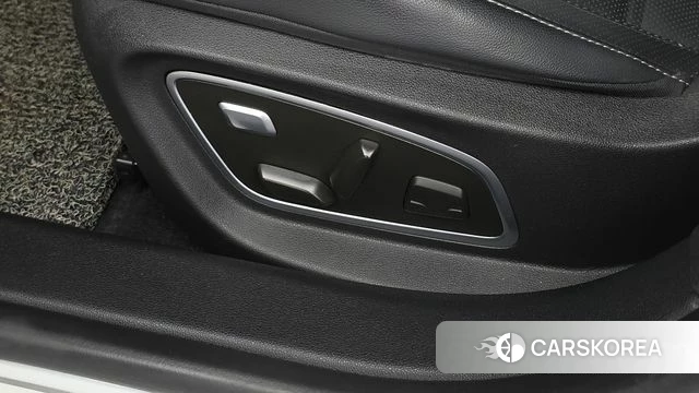 Renault Korea (Samsung) SM6 id 4536326 из Кореи 26