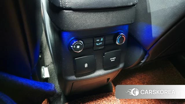 Ford Explorer id 4882346 из Кореи 26