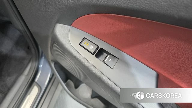 Hyundai All New Tucson id 4632577 из Кореи 26