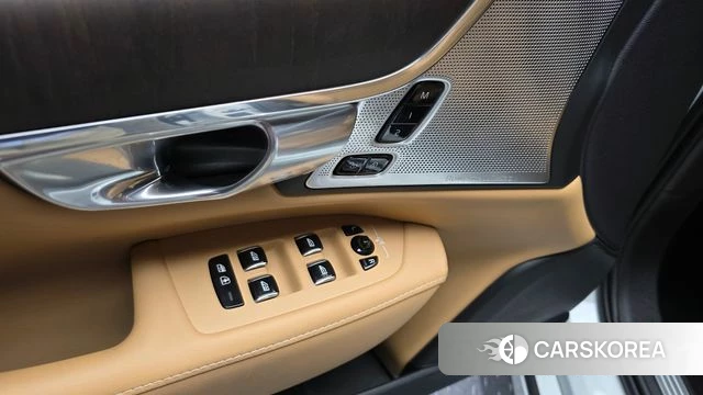 Volvo S90 id 4443255 из Кореи 26