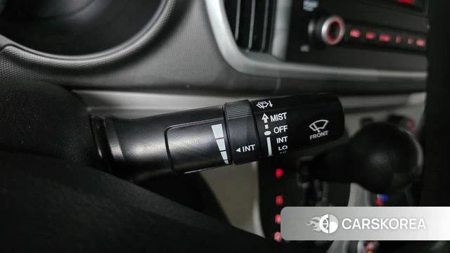 Kia The New Ray id 4712032 из Кореи 26