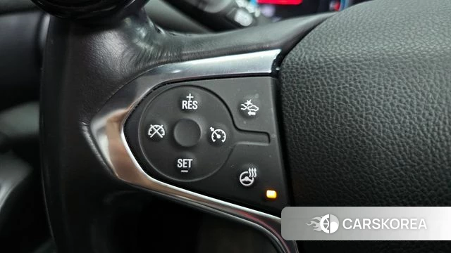 Chevrolet (GM Daewoo) Traverse id 4285012 из Кореи 26