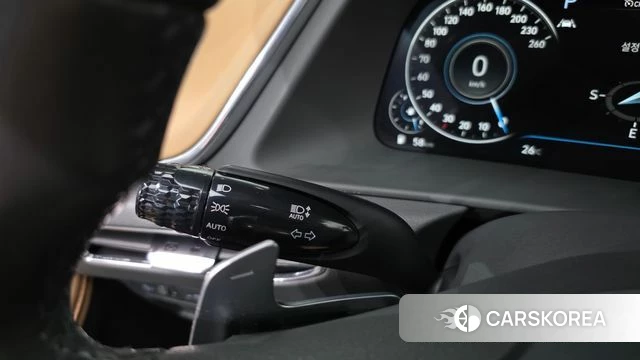 Hyundai Sonata (DN8) id 4562878 из Кореи 26