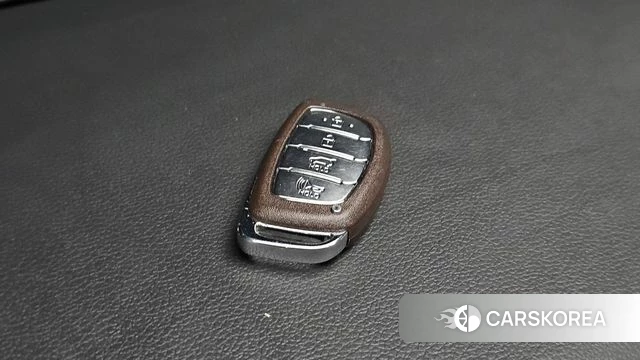 Hyundai All New Tucson id 4923619 из Кореи 26