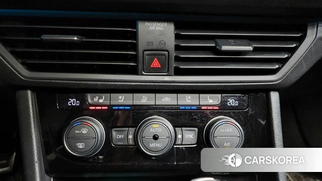 Volkswagen 7th Generation of Jetta id 4350639 из Кореи 26