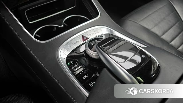 Mercedes-Benz S-Class W222 id 4325490 из Кореи 26