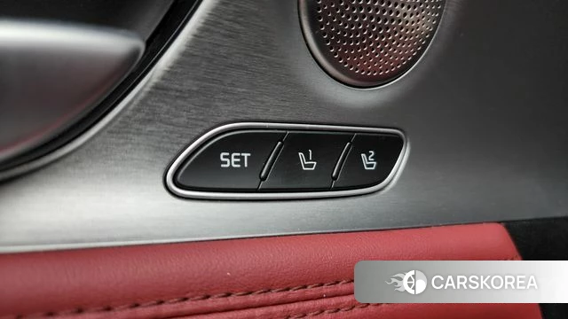 Kia Stinger id 4447922 из Кореи 26