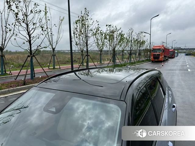 Geely Automobile Boyue L id 4209944 из Китая 26
