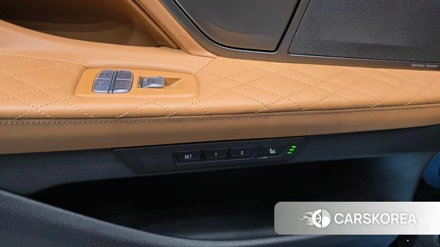 BMW 7 Series (G11) id 4900180 из Кореи 26