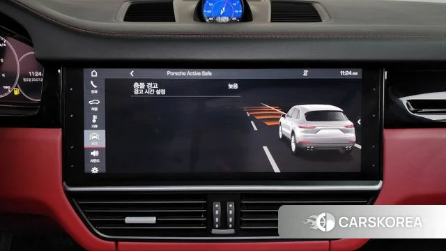 Porsche Cayenne (PO536) id 4605117 из Кореи 26