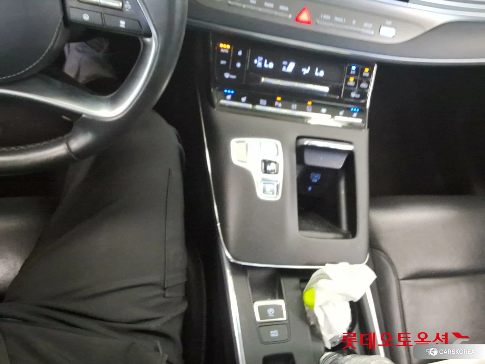 Hyundai Grandeur id 4296795 из Кореи 26