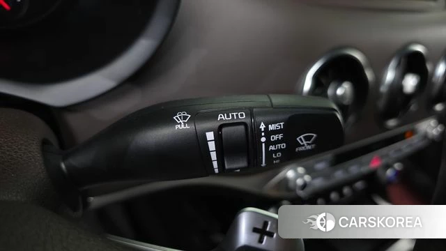 Kia Stinger id 4713302 из Кореи 26