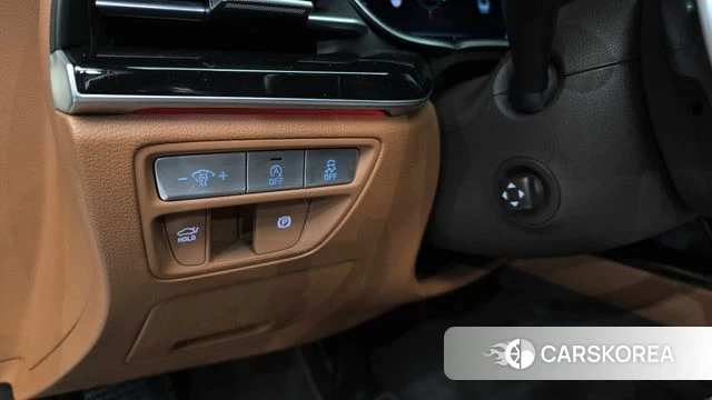 Genesis G80 (RG3) id 4186796 из Кореи 26