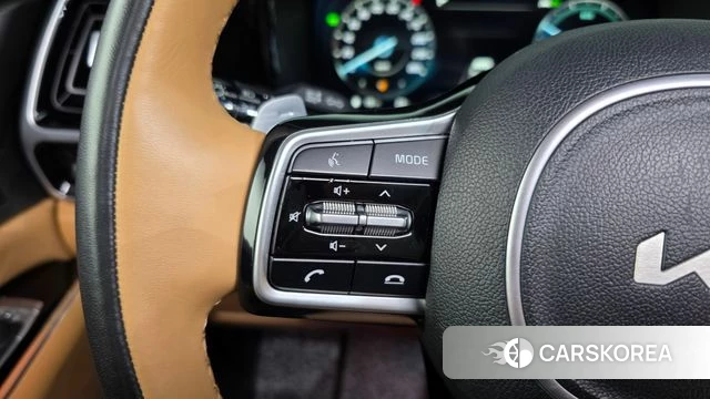 Kia Sorento 4th Generation id 4428866 из Кореи 26