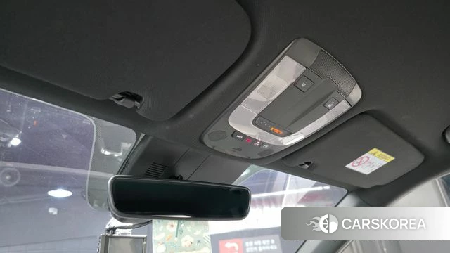 Kia Sorento 4th Generation id 4657527 из Кореи 26