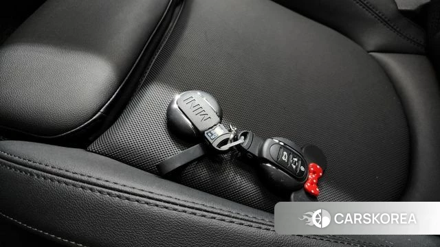 Mini Cooper Clubman id 4267501 из Кореи 26