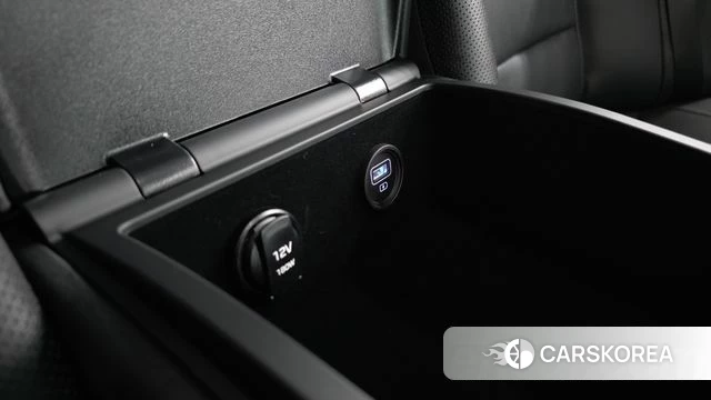 Hyundai The New Grandeur IG Hybrid id 4324925 из Кореи 26