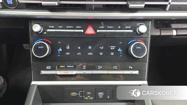 Hyundai Santa Fe (MX5) id 4422080 из Кореи 26