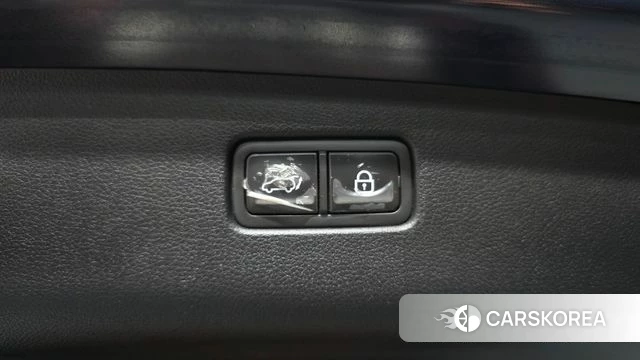 Genesis GV70 id 4609385 из Кореи 26