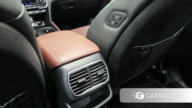 Hyundai Santa Fe TM id 4610382 из Кореи 26