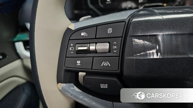 Kia The New Sportage 5th Generation id 4527382 из Кореи 26
