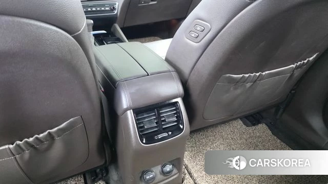 Kia Come New K7 id 4318220 из Кореи 26
