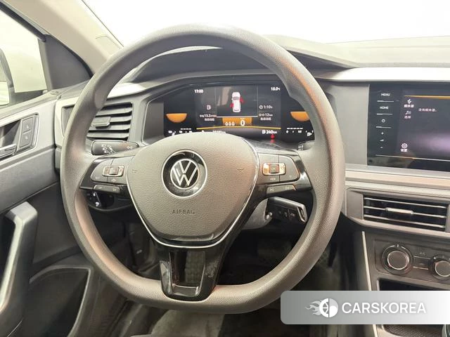 Volkswagen Polo id 4313880 из Китая 26