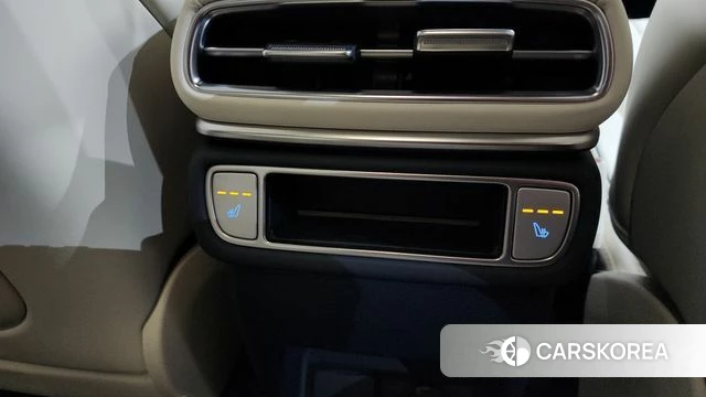 Genesis GV80 id 4523069 из Кореи 26