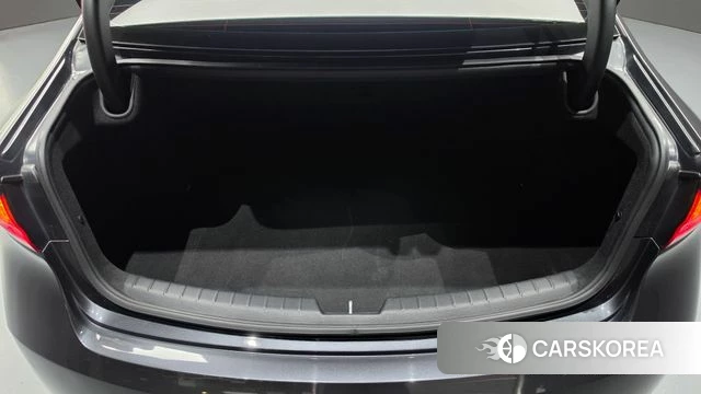 Kia Come New K7 id 4895236 из Кореи 26