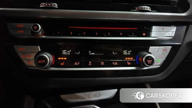 BMW X4 (G02) id 4895093 из Кореи 26