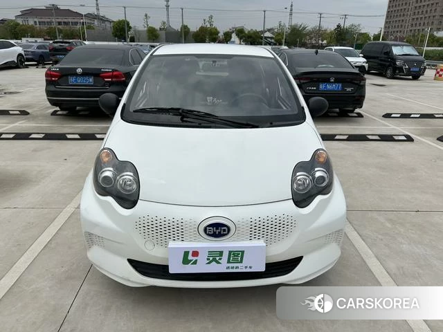 BYD e1 id 4239073 из Китая 25