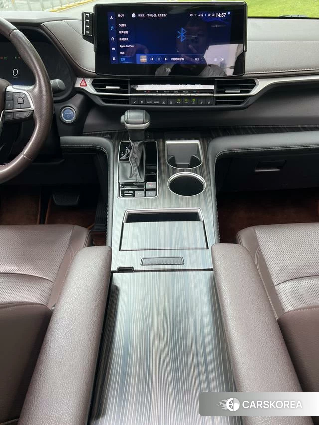 Toyota Saina id 4274568 из Китая 26