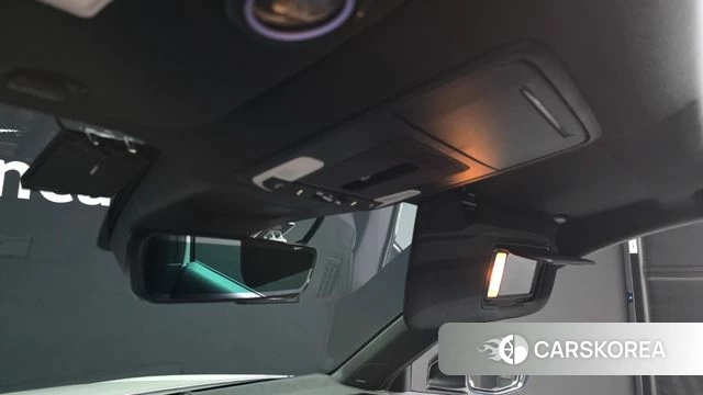 Honda CR-V 6th generation id 4229957 из Кореи 26