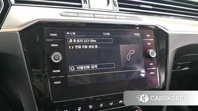 Volkswagen Arteon id 4632853 из Кореи 26