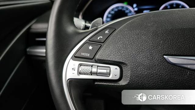 Genesis G80 (RG3) id 4736772 из Кореи 26