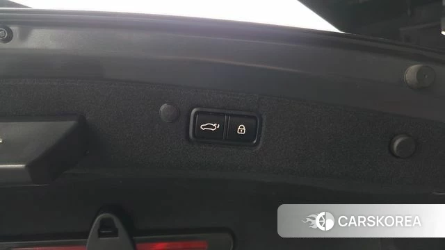 Hyundai The New Grandeur IG Hybrid id 4720953 из Кореи 26