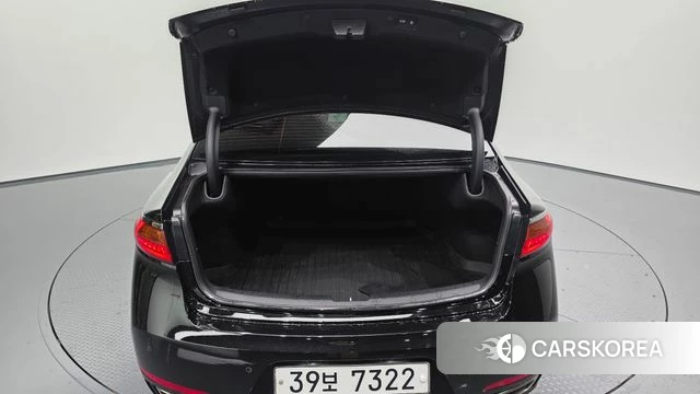 Kia Come New K7 id 4351268 из Кореи 26