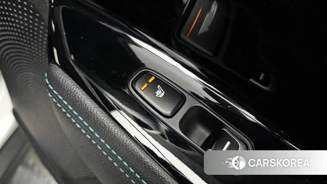 Kia Niro EV id 4339658 из Кореи 26