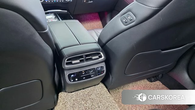 Genesis G80 (RG3) id 4641955 из Кореи 26