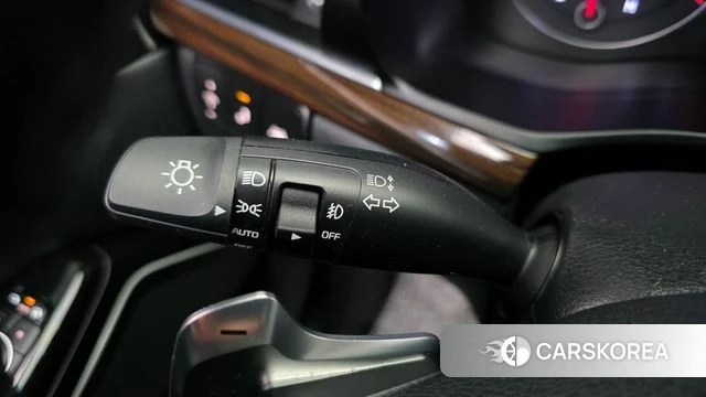 Kia Come New K7 id 4385100 из Кореи 26