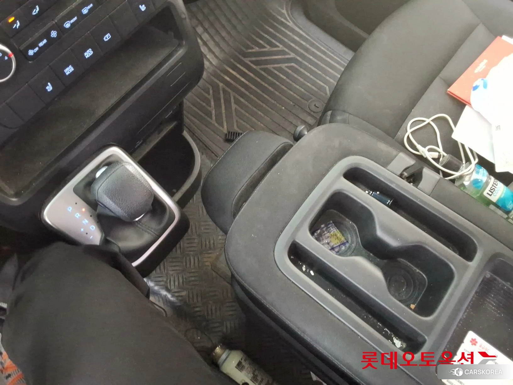 Hyundai Staria id 4669099 из Кореи 25